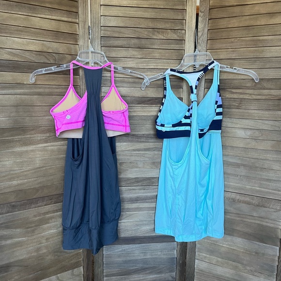Bundle of Lululemon Tops - Picture 7 of 10